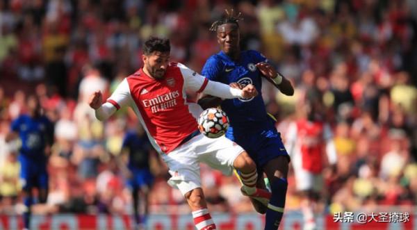 沃特福德有意阿森納受傷後衛，槍手對奧巴梅揚轉會持開放態度
