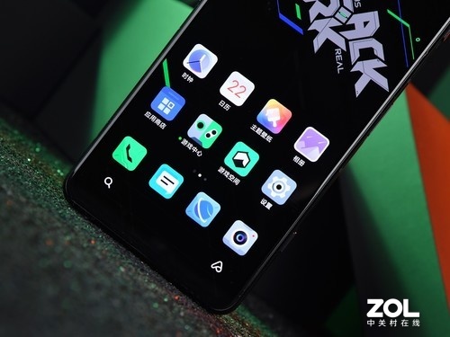 或是電競體驗最優解,黑鯊4S Pro圖賞 或是電競體驗最優解,黑鯊4S Pro圖賞