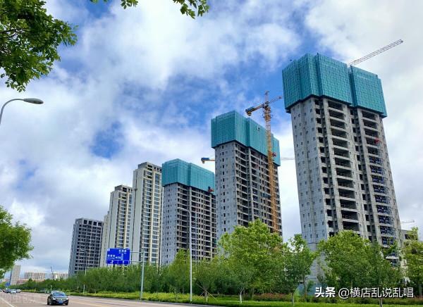 山東縣級城市樓市的危機，榮成市、乳山市樓市潛力與未來