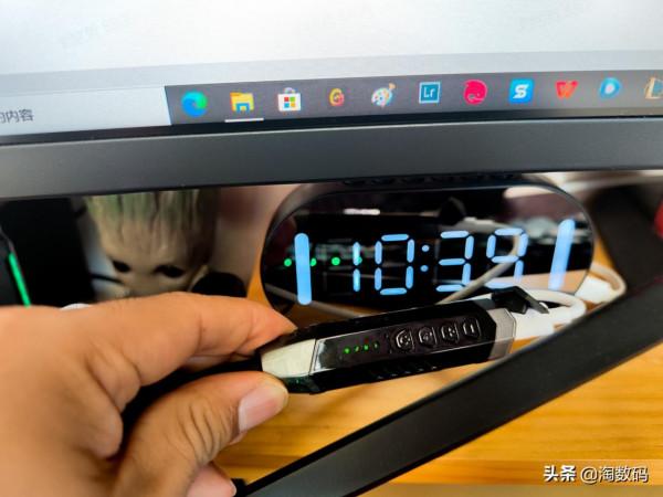 連續播放82小時:¥39包郵Type-C快充型藍芽5.1無線防水耳機曬單 連續播放82小時:¥39包郵Type-C快充型藍芽5.1無線防水耳機曬單