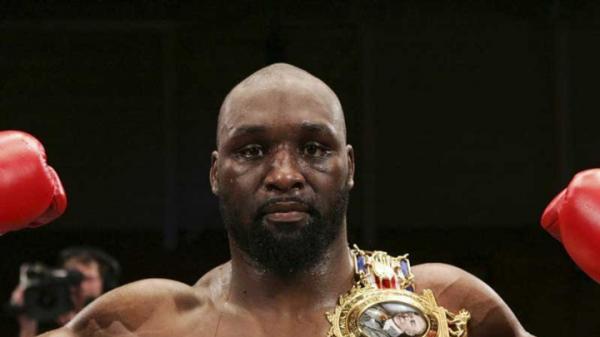 擊敗過邁克·泰森的五位拳擊選手