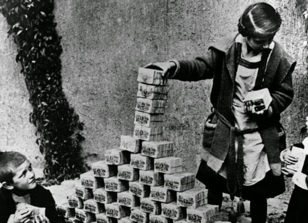 一戰結束後為何二十年左右就又爆發了二戰 一戰結束後為何二十年左右就又爆發了二戰