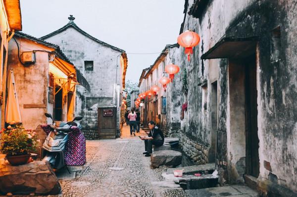 寧波“被遺忘”的古鎮,至今已700多年曆史,可媲美江南水鄉古鎮 寧波“被遺忘”的古鎮,至今已700多年曆史,可媲美江南水鄉古鎮