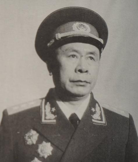 江西三位開國上將,他們分別是誰,誰又是最長壽的? 江西三位開國上將,他們分別是誰,誰又是最長壽的?