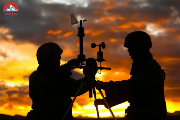 盤點2021 | 一組喀喇崑崙衛士的唯美剪影，值得收藏！