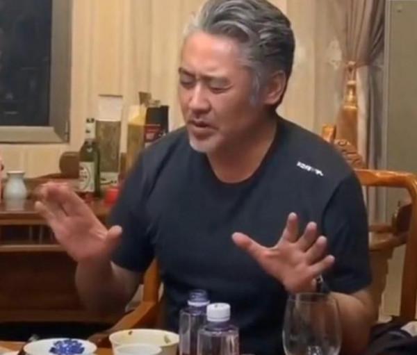 人前偶像,背地渣男,7位人設崩塌的男星,終究是把自己給坑慘 人前偶像,背地渣男,7位人設崩塌的男星,終究是把自己給坑慘