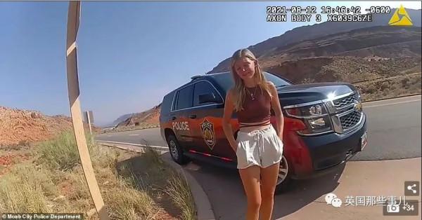 恩愛情侶開房車環遊美國，結果兩個月後，只有一個人回家