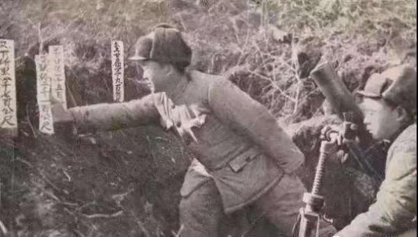 英軍唱歌跳舞、肢體挑釁,志願軍一戰士違紀開槍,開創戰爭史先例 英軍唱歌跳舞、肢體挑釁,志願軍一戰士違紀開槍,開創戰爭史先例