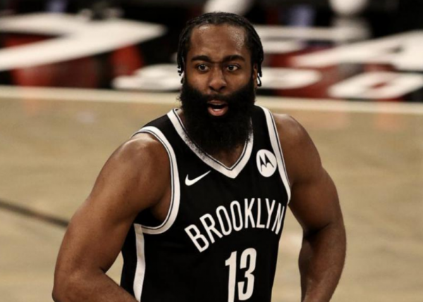 哈登入選MVP的可能性最大，其次是戴維斯