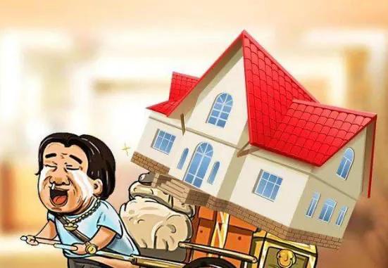 2021年“停工令”來襲，讓低迷的樓市更難，打工人早作準備