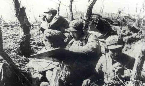 稀奇!美軍戰俘興高采烈,幫志願軍扛戰利品,為何高興?稱很幸運 稀奇!美軍戰俘興高采烈,幫志願軍扛戰利品,為何高興?稱很幸運