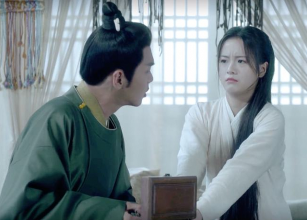 播放破億，《雪中悍刀行》卻被央視撤下黃金檔，武打戲成最大敗筆