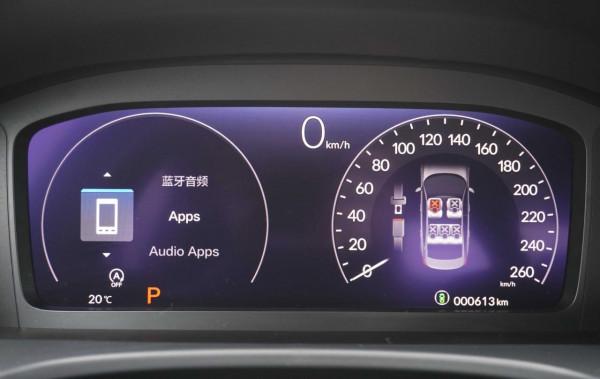 第十一代思域:外表雖保守,但內心依然奔放 第十一代思域:外表雖保守,但內心依然奔放