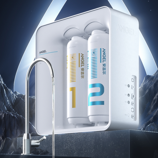 6款適合公寓和出租屋的淨水器，易裝易帶不佔地