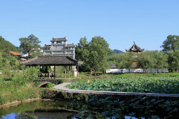 江蘇這座小村莊,冬天不冷,夏天不熱嗎,適合長期定居於此 江蘇這座小村莊,冬天不冷,夏天不熱嗎,適合長期定居於此