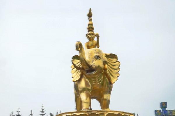 全新標緻4008環青海長測Day1：西寧開始遊記，今天目的地茶卡鎮！