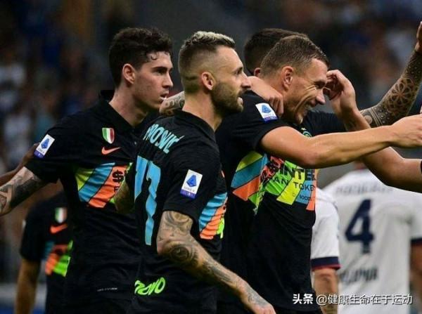 穆里尼奧後悔嗎?放棄哲科讓國際米蘭如魚得水,羅馬隊爭冠遇勁敵 穆里尼奧後悔嗎?放棄哲科讓國際米蘭如魚得水,羅馬隊爭冠遇勁敵