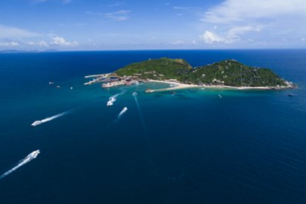 海南這些奇怪冷知識，你敢信麼？