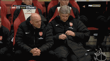 看看主教練們在球場上的丟人名場面