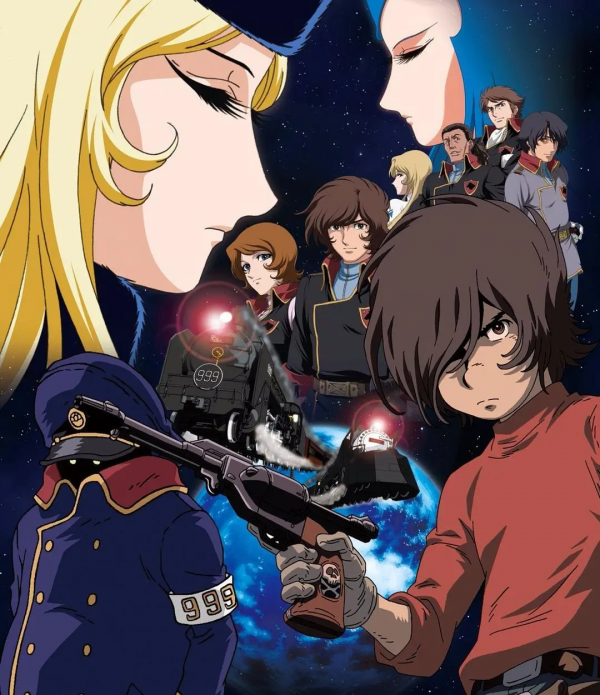 日媒票選“最受喜愛的動漫TOP10”，來看看有你的童年嗎？