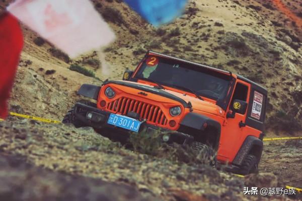 一分鐘解讀“T3”,激情穿越點燃巴丹吉林 一分鐘解讀“T3”,激情穿越點燃巴丹吉林