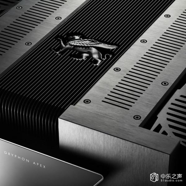 追求最好聲音再現—貴豐釋出Commander旗艦前級和Apex旗艦後級