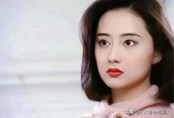 年過四十女星的今昔顏值，有的老了又苦又兇，有的越來越溫柔