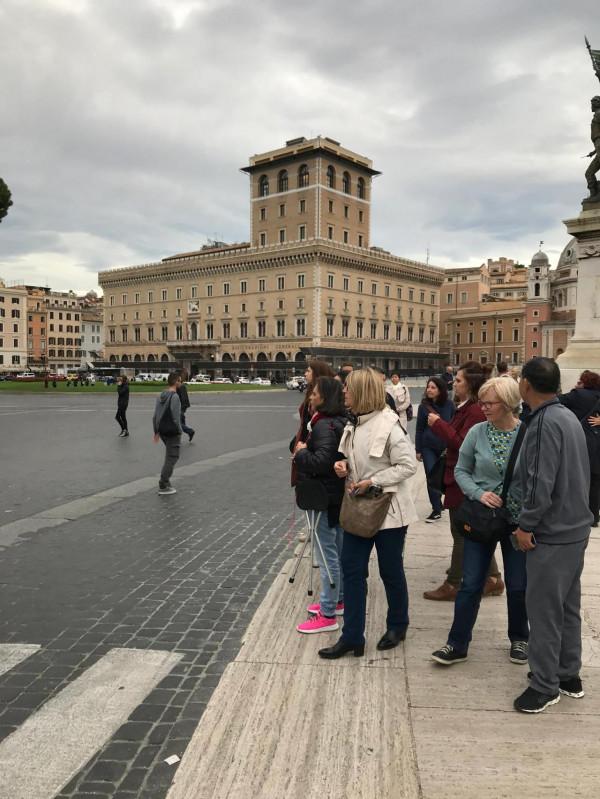 羅馬古文化見聞（2）