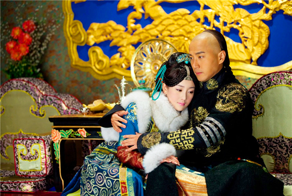 看過孝莊的復原圖,才明白為何皇太極不愛,而多爾袞卻痴迷不已 看過孝莊的復原圖,才明白為何皇太極不愛,而多爾袞卻痴迷不已