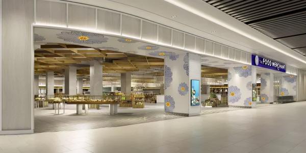 週末遊玩新去處——雲頂天城世界及 Pavilion Bukit Jalil