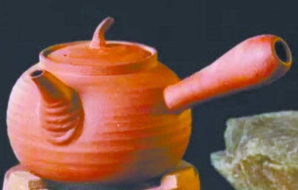 品烹茶四寶 品烹茶四寶