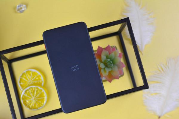 精緻國貨伴你閱盡書海千帆：墨案moaan迷你閱inkPalm 5智慧電紙書