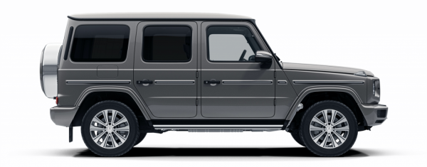 魅力難擋，供不應求！賓士G350價格或將上調，售161.88萬元