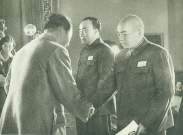 五大野戰軍司令員和政委最終結局如何?建國後最高任何職? 五大野戰軍司令員和政委最終結局如何?建國後最高任何職?