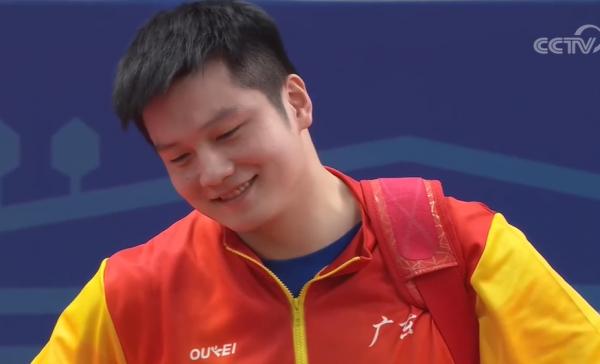 團體決賽對陣出爐！馬龍樊振東奧運後再交鋒，雙金王陳夢冠軍在望