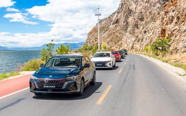 關於東風風神奕炫MAX，你必須知道的5件事