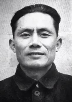 江西蘇區的保衛工作