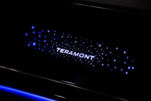 外表剛猛內心細膩，全新途昂家族“大”有乾坤