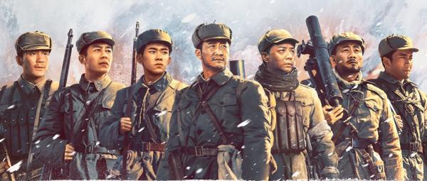 長津湖戰役後,中國空軍首次參戰,形成“米格走廊” 長津湖戰役後,中國空軍首次參戰,形成“米格走廊”