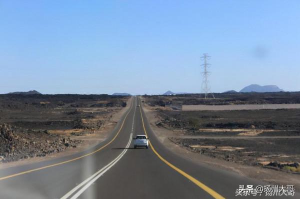 走進麥地那，感受世界三大宗教聖地之一的異域風光