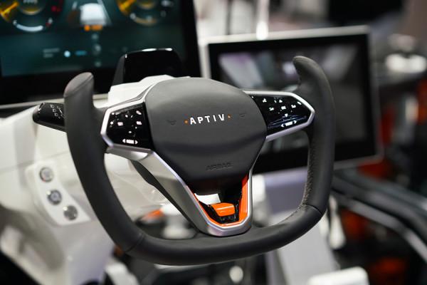 軟硬體結合，安波福圍繞SVA推出一系列創新技術