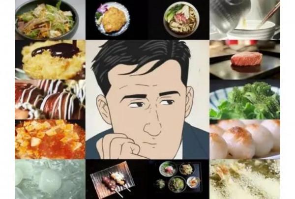 從《美味大挑戰》到《孤獨的美食家》：早期日料漫畫都是西部片
