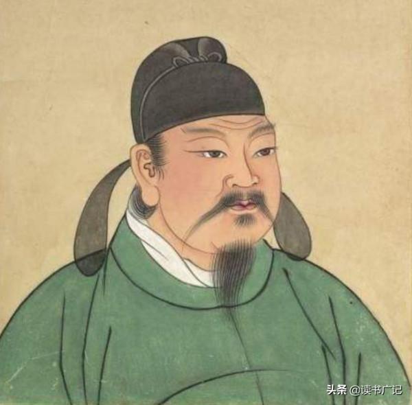 被粉飾的歷史:唐朝的掘墓人應是“英明”的唐宣宗? 被粉飾的歷史:唐朝的掘墓人應是“英明”的唐宣宗?