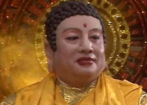 六耳獼猴實力之謎，連沙僧都搞不定，他還能打死孫悟空？別逗了