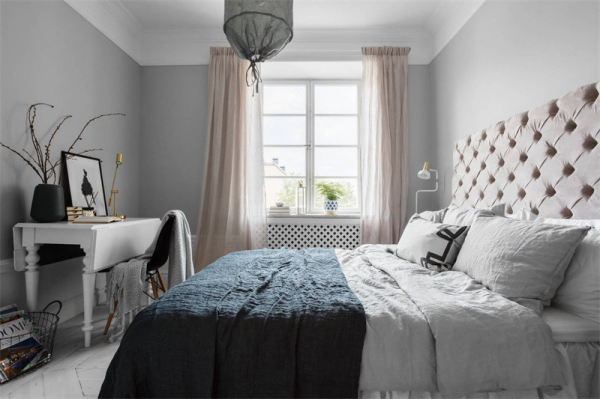 你能相信幾株綠植就能點綴整個房屋嗎？