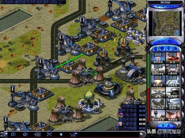 紅警87期-強迫症玩家的大盤點