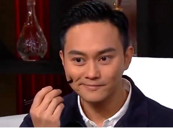 有酒窩演戲還好看的男演員，我只服這6位！笑起來有擋不住的魅力