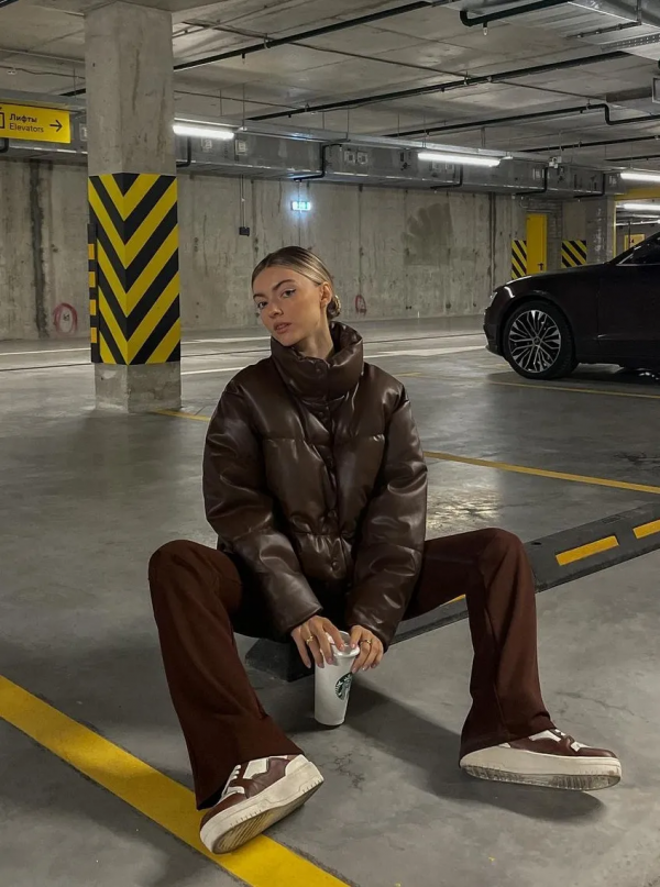 2021秋冬真·時髦女王,衣櫥都有這件單品 2021秋冬真·時髦女王,衣櫥都有這件單品