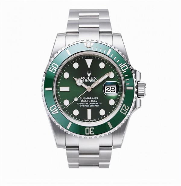 勞力士鄙視鏈你知道嗎？