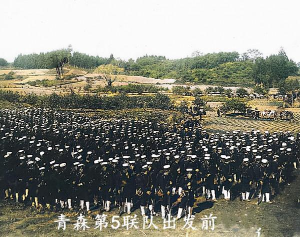 1902年，日本210人進雪山，3天后僅11人存活，倖存者說出噩夢歷程